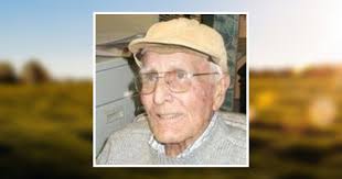 Vernon L. Menkhoff Obituary February 13, 2008