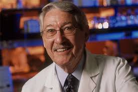 Emory immunologist Max Cooper to deliver 2020 Distinguished Faculty Lecture