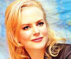 Kidman named the most Fashionable Aussie