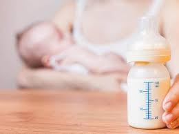 Making Breastmilk Womenshealth Gov