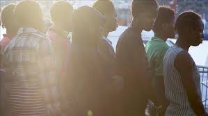 Analyst urges falcons to replicate afcon 2000 scenari. Boko Haram Drafted 2 000 Child Soldiers In 2016 Unicef