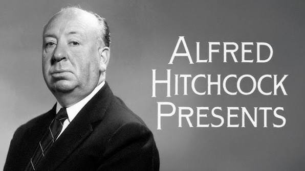 Alfred Hitchcock Presents 'The Cheney Vase' (1955) - YouTube