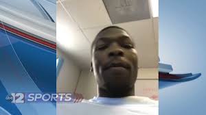 @BGreenReports's video Tweet