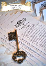 Alexander the great, isn't called great for no reason, as many know, he accomplished a lot in his short lifetime. Downton Abbey Tea Party Free Printable Downton Abbey Trivia Quiz Make Life Lovely