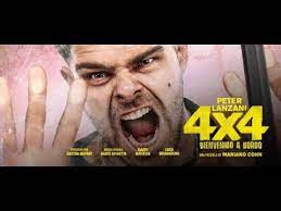 Descargar 4x4 Pelicula Argentina Youtube