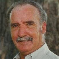 James "Fuzz" Travis Obituary