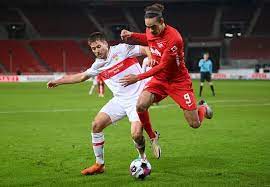 How to live stream rb leipzig vs stuttgart online those who are interested in streaming rb leipzig vs stuttgart live can take advantage of this service by following the simple steps below. Y1yggquouxi0wm