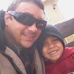 Daniel Turrietta's Instagram, Twitter & Facebook