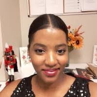 Brittney Flowers's Instagram, Twitter & Facebook