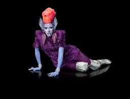 Als erfinderin des secret star studio's singt sie für uns feeling. Nina Bo Nina Brown Rupaul S Drag Race Wiki Fandom