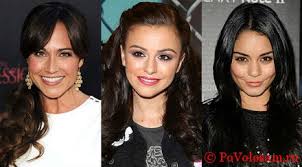 подбор прически онлайн по фото бесплатно и без регистрации Kak Podobrat Sebe Strizhku Po Fotografii Besplatno