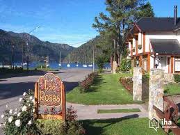 Discover san martín de los andes with the help of your friends. Bungalow Mieten In San Martin De Los Andes Iha 19359