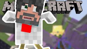 Create your own free minecraft server today! I M A Chicken Minecraft Super Minecraft Maker Youtube