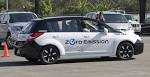 Autotests - ANWB - Autotest Nissan Leaf