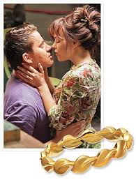 Rachel Mcadams S Wedding Ring In The Vow All The Details Rachel Mcadams Vows Wedding