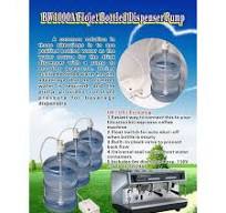 Bottled Water Dispenser Pump System Plus BW4000A Jamaica | Ubuy