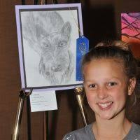 Aurora Mental Health Center's 10th Annual Student Art Contest