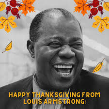 Louis Armstrong