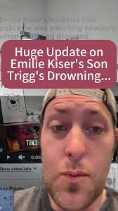 Judah Jackson Drowns at The Park