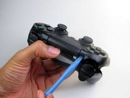 Often it is a hard job to open small screws. Dualshock 4 Left Analog Stick Replacement Ifixit Repair Guide
