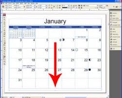 It S Indesign Calendar Template Time Calendar Template Indesign Templates