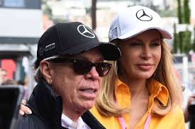 It's the fifth race of the 2021 formula 1 season, . Formel 1 Gp Von Monaco Diese Stars Sind Beim Grand Prix In Monaco Zu Gast