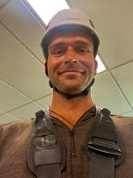 What are opportunities like in rope access work?