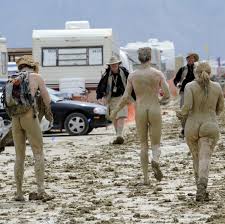 Burning Man or Drowning Man? — Record ...