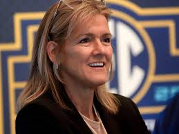 What Missouri women's basketball coach Robin Pingeton said at SEC Tipoff
