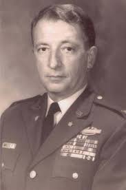 The WWII, Korea, Vietnam 3rd Award Combat Infantryman Badge Holders, Photos  and Biographies