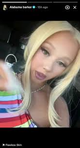 Danielle Alabama Texts