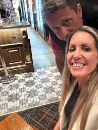 Hi everyone. I have friends coming in October was planning to go to Menu  Gordon Jones, sadly they are shut that week. Any suggestions for a really  nice restaurant, preferably not Wetherspoons