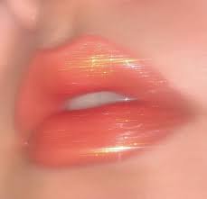Most lip fillers last up to one year; Image About Pink In Lips By Private User On We Heart It