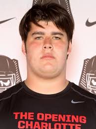 Layton Barber, North Carolina,