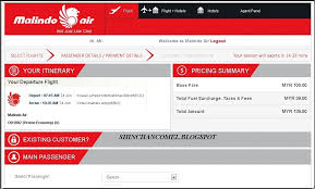 Malindo cleartrip brings you the latest flight schedule for malindo airlines. Tiket Flight Malindo Pagar Rumah