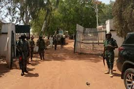 Time at locations in nigeria. Nigeria Army Dismisses Suggestions Of Takeover From Buhari