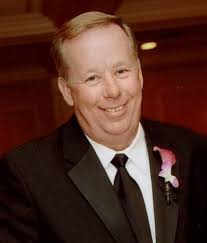 Jersey City community leader Robert Dalton dies after long battle with  cancer