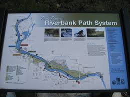 RUTH BASCOM RIVERBANK PATH