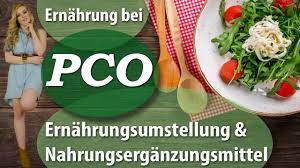 Bedeutung, ursachen, symptome und folgen für die fruchtbarkeit der frau. Ernahrung Bei Pco Pcos Nahrungserganzung Low Carb Thasima Youtube