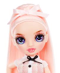 Doll Rainbow High Junior Fashion Doll, series 2