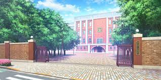 スクフェスシリーズ7周年記念キャンペーン第六弾のお知らせ ラブライブ スクールアイドルフェスティバル all stars スクスタ アニメの風景 バックグラウンド 建物の絵