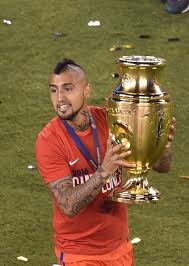 Argentina will take on a familiar foe in chile to kickstart their copa america campaign on monday. Copa America Pictures And Photos Copa America Centenario Soccer Club World Football