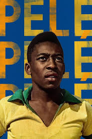 Edson arantes do nascimento, known as pelé, is a brazilian former professional footballer who played as a forward. Pele 2021 The Movie Database Tmdb