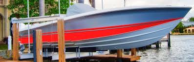 Golden boat lifts & marine systems manufactures boat lifts and floating docks for individual boat. Neptune Boat Lifts World S Finest Marine Lifts