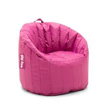 How much filling does a bean bag need? Comfort Research Big Joe Basketball Bean Bag Chair Kids Bean Bags 1 Bean Bags Home Kitchen