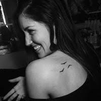 Danielle Glickman's Instagram, Twitter & Facebook