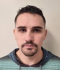 Nicholas Vernon's Instagram, Twitter & Facebook