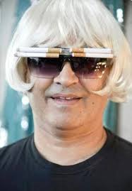 A Smear Sundave 🎸😎🎶❤️ Credit all great photogs 👍👍