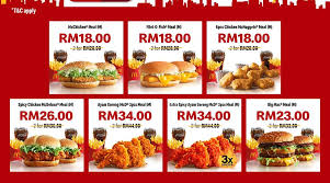 Double quarter pounder with cheese. Mcdonald S Malaysia 10 10 Sale Rm10 Off Your Favourite Meals
