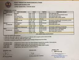Kolej tingkatan 6 petaling jaya, selangor (dahulunya smk petaling jaya) beroperasi sejak 17 feb 2014. Img 20190211 215020 Jpg Kolej Tingkatan 6 Bandar Utama